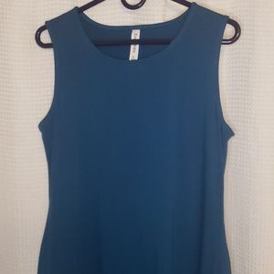 Casual and comfy dress